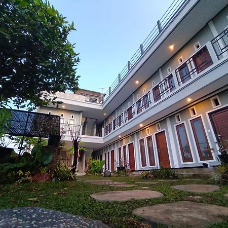 Апартаменти Gending Sari House Убуд Екстер'єр фото