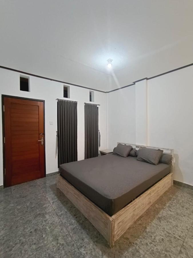 Апартаменти Gending Sari House Убуд Екстер'єр фото