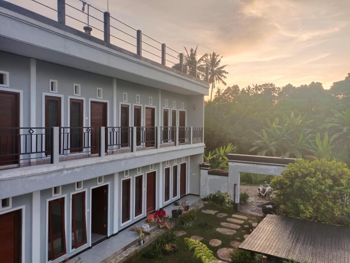 Апартаменти Gending Sari House Убуд Екстер'єр фото