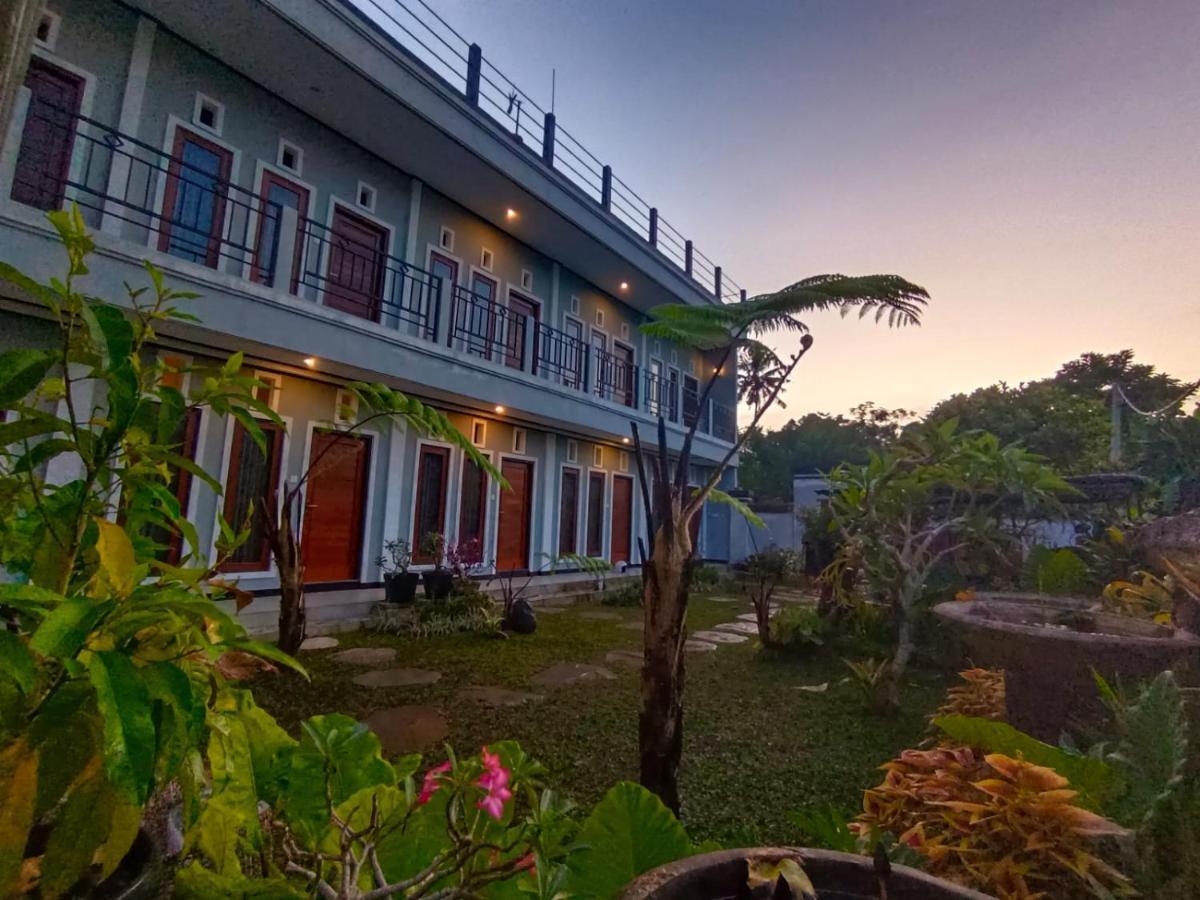 Апартаменти Gending Sari House Убуд Екстер'єр фото