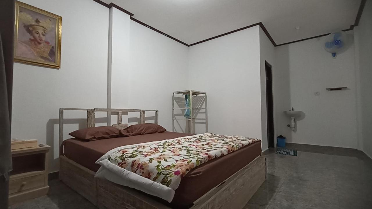 Апартаменти Gending Sari House Убуд Екстер'єр фото