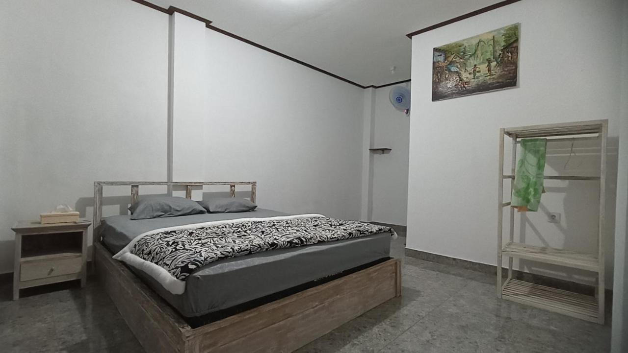 Апартаменти Gending Sari House Убуд Екстер'єр фото