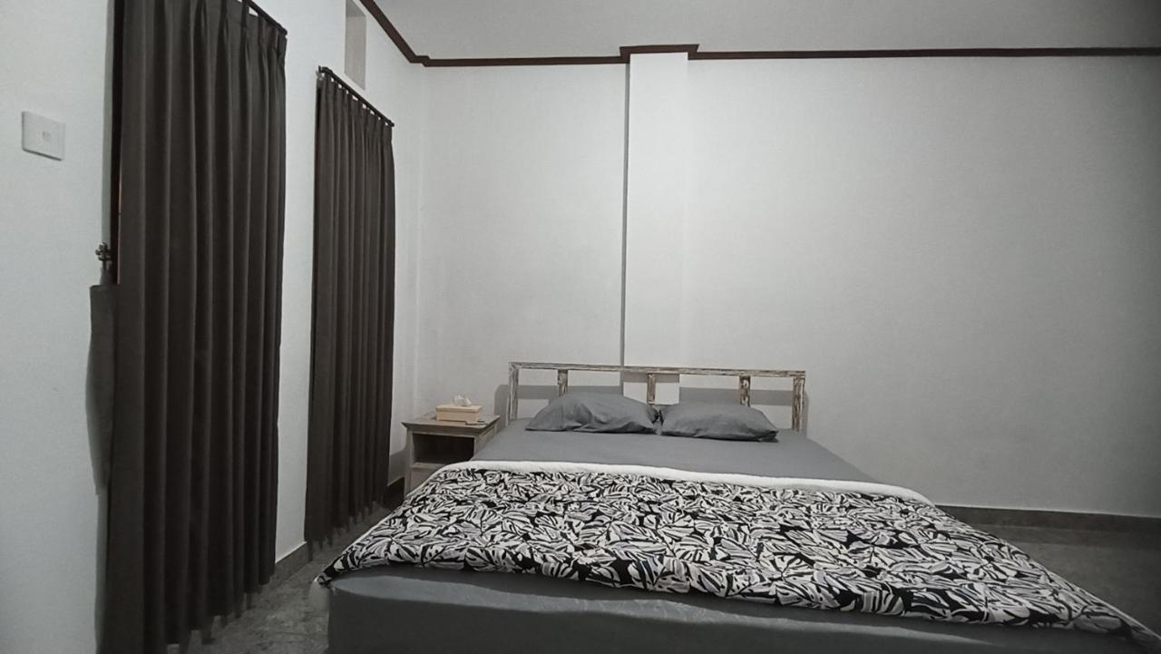 Апартаменти Gending Sari House Убуд Екстер'єр фото