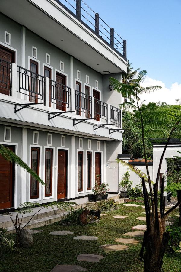 Апартаменти Gending Sari House Убуд Екстер'єр фото